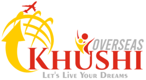 Khushi Overseas Logo